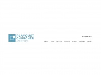 Playoustchurcher.com.au