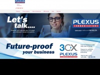Plexuscomms.com.au