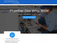 plumberdeewhy.com.au