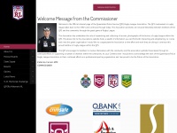 Policerugbyleague.com.au