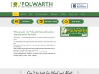 Polwarth.com.au