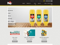 poly.com.au Thumbnail