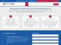 polystyreneproducts.com.au Thumbnail