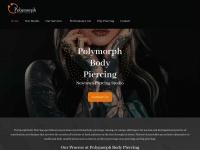 polymorphbodypiercing.com.au Thumbnail