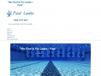 poolleaks.com.au Thumbnail