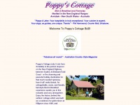 poppyscottage.com.au