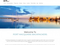 portbackpackers.com.au Thumbnail