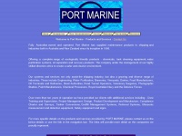 Portmarine.com.au