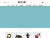 poshpets.com.au