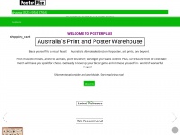 Posterplus.com.au