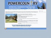 Powercountry.com.au