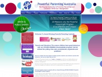 Powerfulparenting.com.au
