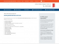 Powersense.com.au