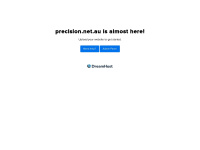 precision.net.au