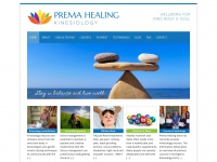 premahealing.com.au