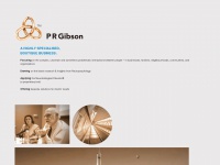 Prgibson.com.au