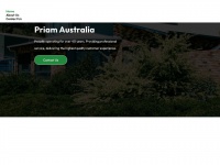 Priam.com.au