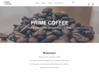 primecoffee.com.au Thumbnail