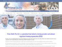 Primeskills.com.au