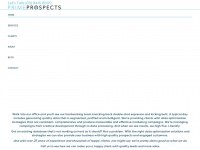 Primeprospects.com.au