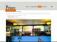 princeofwaleshotel.net.au Thumbnail