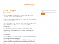 Printdesigner.com.au