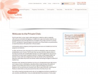 Privateclinic.com.au
