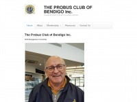 Probusclubofbendigo.com.au