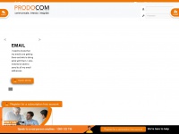 Prodocom.com.au