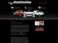 productionautomotive.com.au
