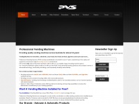 professionalvending.com.au