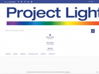 projectlighting.com.au Thumbnail