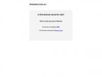 Promise.com.au