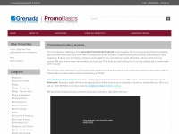 promobasics.com.au Thumbnail