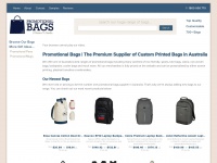 Promotionalbags.com.au
