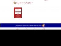 bankorient.com Thumbnail