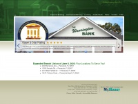 warringtonbank.com Thumbnail