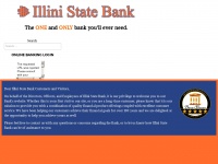Illinistatebank.com