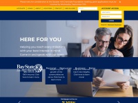 Baystatesavingsbank.com