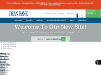 Deanbank.com