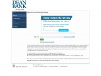 Secure-deanbank.com