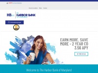 theharborbank.com