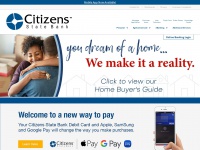 citizensros.com Thumbnail