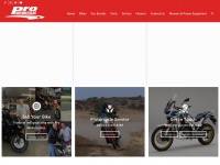 promotorcycles.com.au Thumbnail