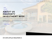 Propertyinvestmentwise.com.au