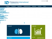 proteomics.com.au Thumbnail