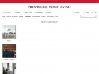 Provincialhomeliving.com.au
