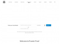 prowlerproof.com.au Thumbnail