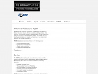 Psstructures.com.au