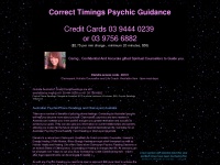 psychicguidance.com.au Thumbnail